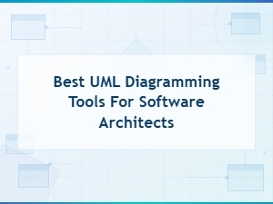 Best Uml Diagramming Tools for Software Architects in 2025
